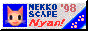 neko-scape ’98 nyan!
