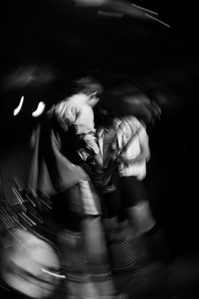 Photograph by Seher Altıntaş
